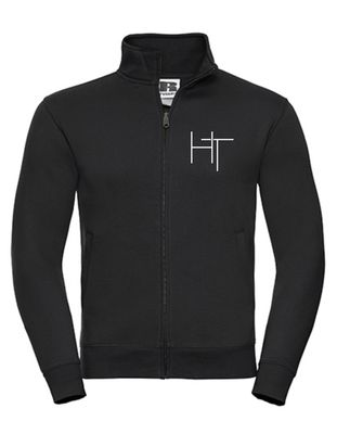 HT Sweat Jacke HT klein