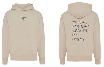 HT Hoodie Team Vers 2