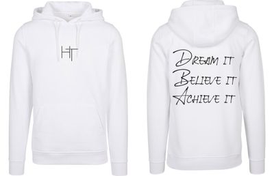 HT Hoodie Team DBA
