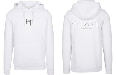 HT Hoodie Team YOU VS YOU