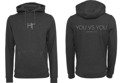 HT Hoodie Team YOU VS YOU