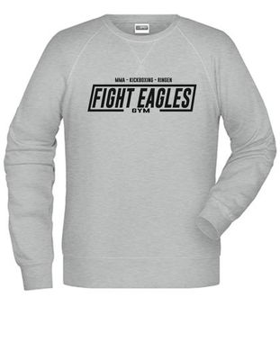 Fight Eagles Herren Sweatshirt Frame