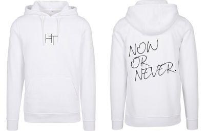 HT Hightower Hoodie HT Now or Never