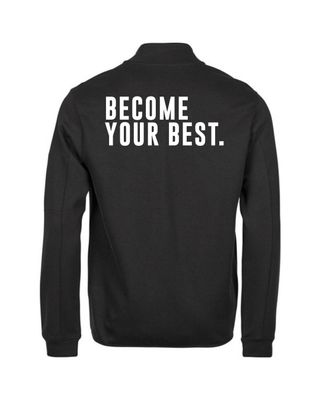 USC Athletic Full Zip Sweat