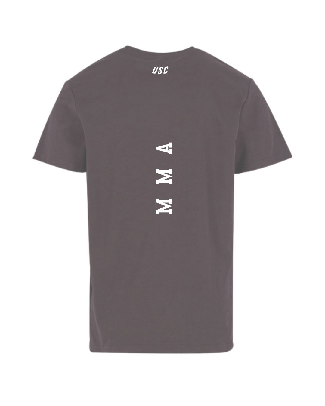 USC Regular Tee MMA