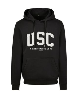 USC Premium Hoody