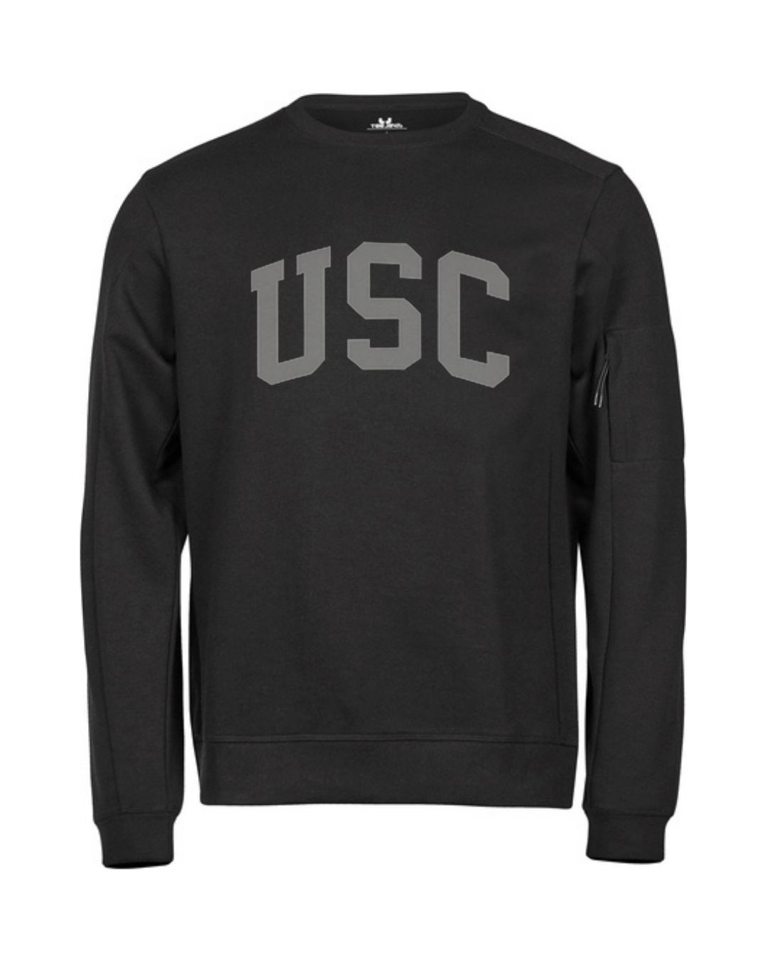 USC Athletic Crew Neck Sweat