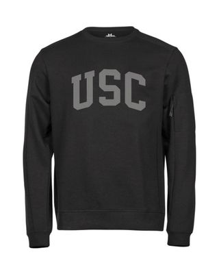 USC Athletic Crew Neck Sweat