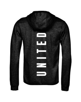 USC Athletic Hooded Full Zip Sweat