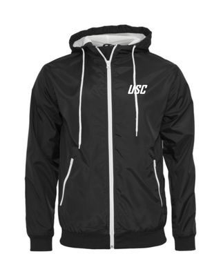 USC Windrunner Jacket
