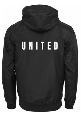 USC Windrunner Jacket
