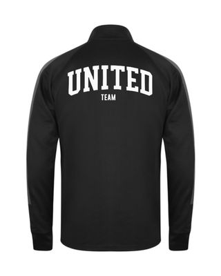 USC Tracksuit Top