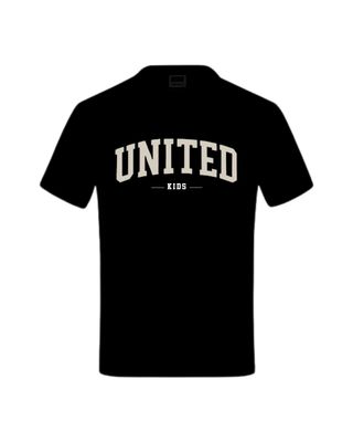 USC Basic-T GET UNITED Senkrecht