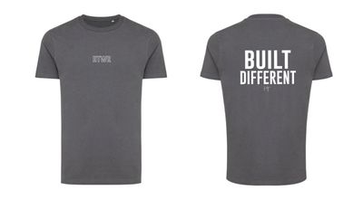 HT Heavy Oversize Tee BD