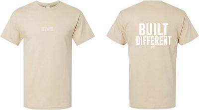 HT Heavy Oversize Tee BD