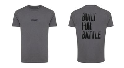 HT Heavy Oversize Tee BFB