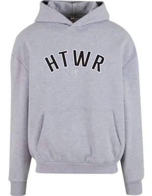 HT Heavy Oversized Hoody HTWR