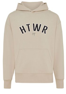 HT Heavy Oversized Hoody HTWR