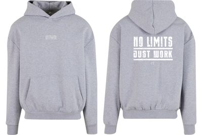 HT Heavy Oversized Hoody NL