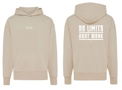 HT Heavy Oversized Hoody NL