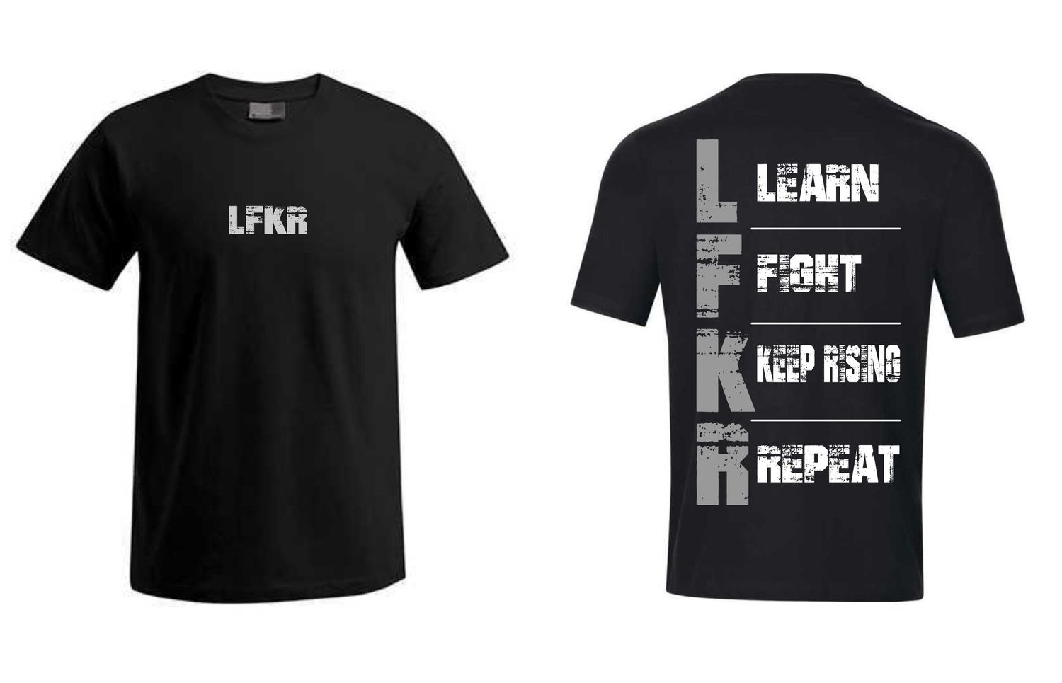 Lafkiri Tee 5