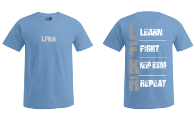 Lafkiri Tee 5