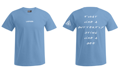 Lafkiri Tee 1