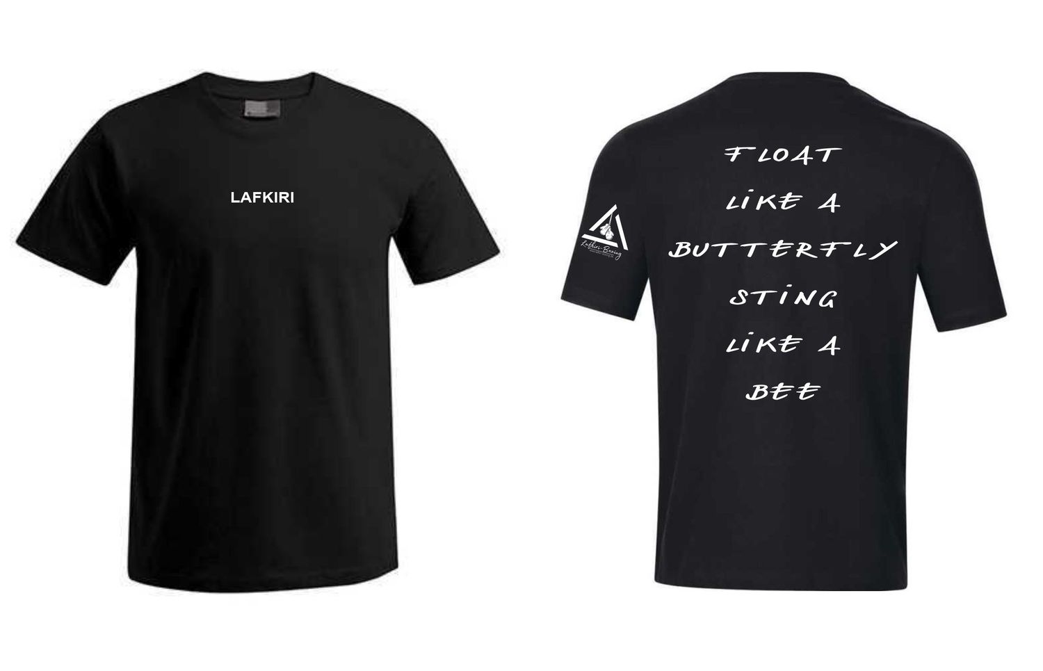 Lafkiri Tee 1