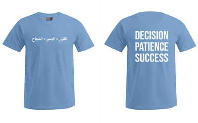 Lafkiri Tee 2