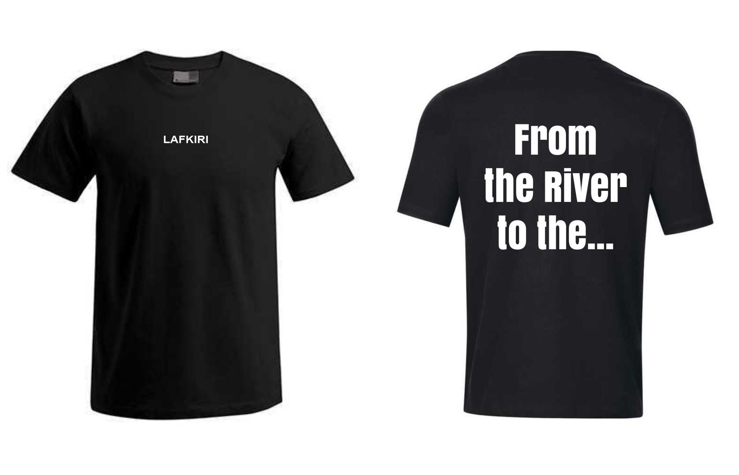 Lafkiri Tee 3