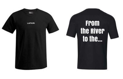 Lafkiri Tee 3