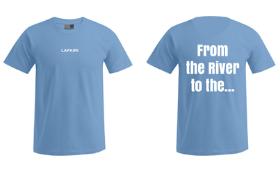 Lafkiri Tee 3