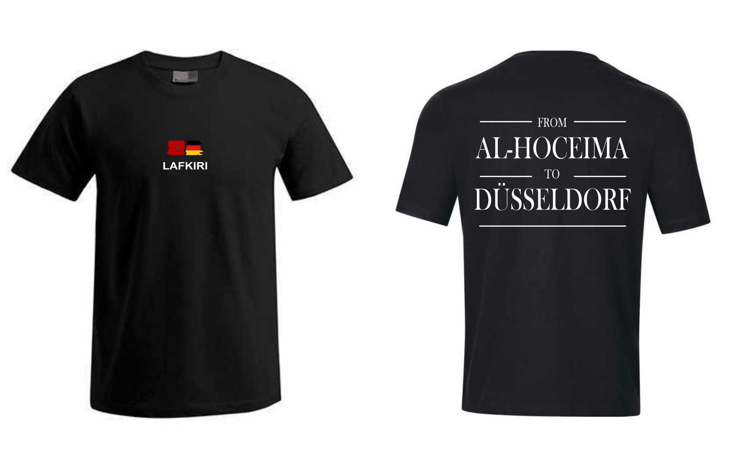 Lafkiri Tee 4