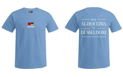 Lafkiri Tee 4