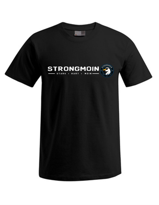 Strongmoin T-Shirt 3
