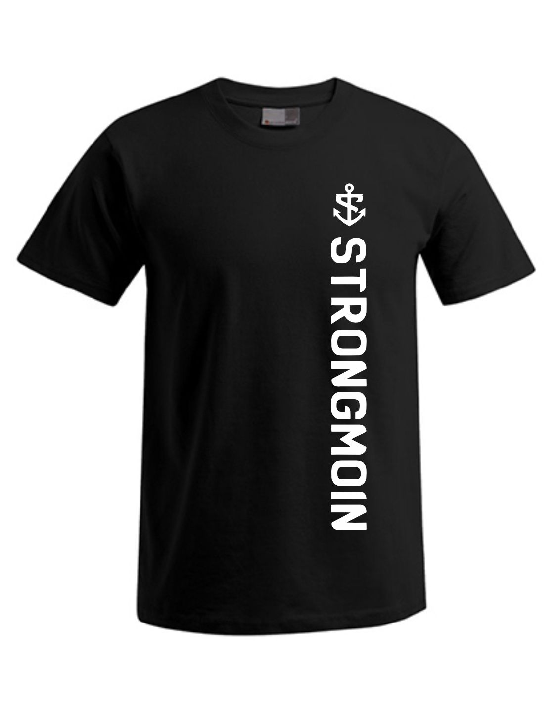 Strongmoin T-Shirt 5