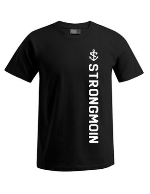 Strongmoin T-Shirt 5