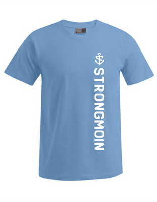 Strongmoin T-Shirt 5