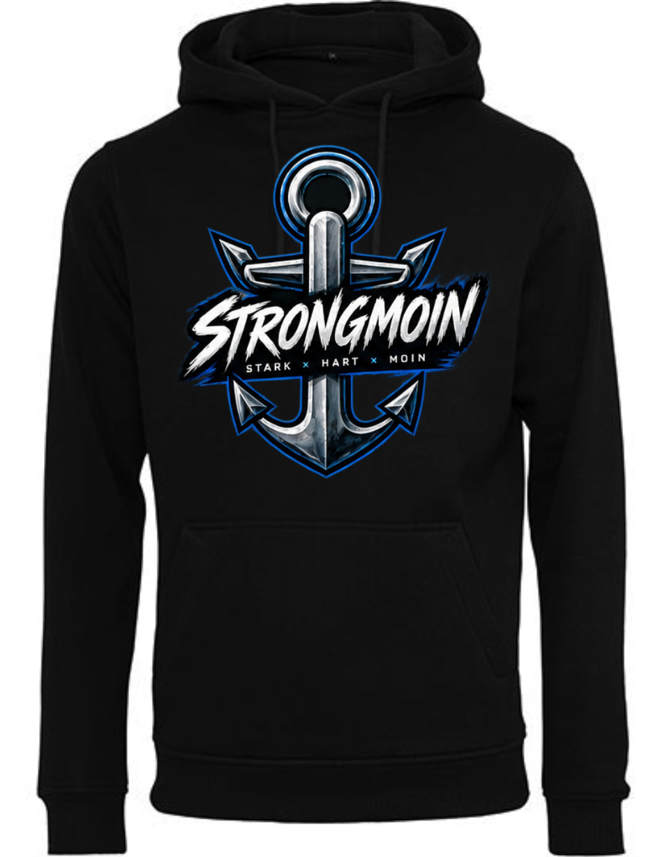 Strongmoin Hoody 1