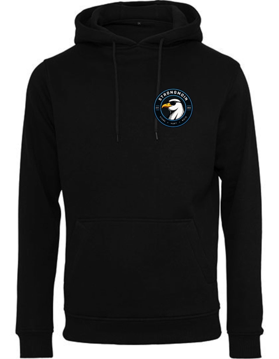 Strongmoin Hoody 2