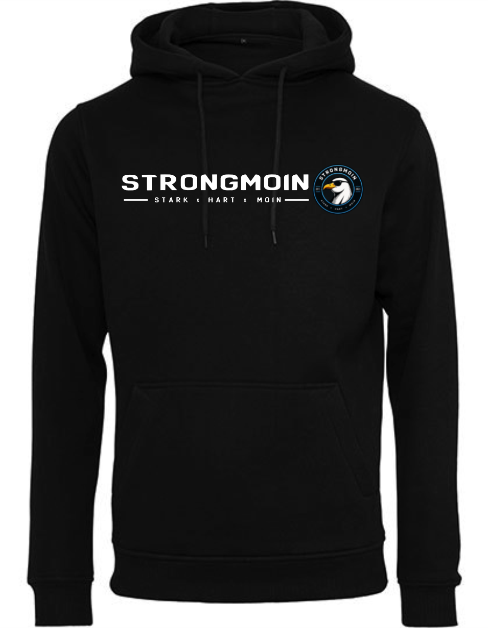 Strongmoin Hoody 3
