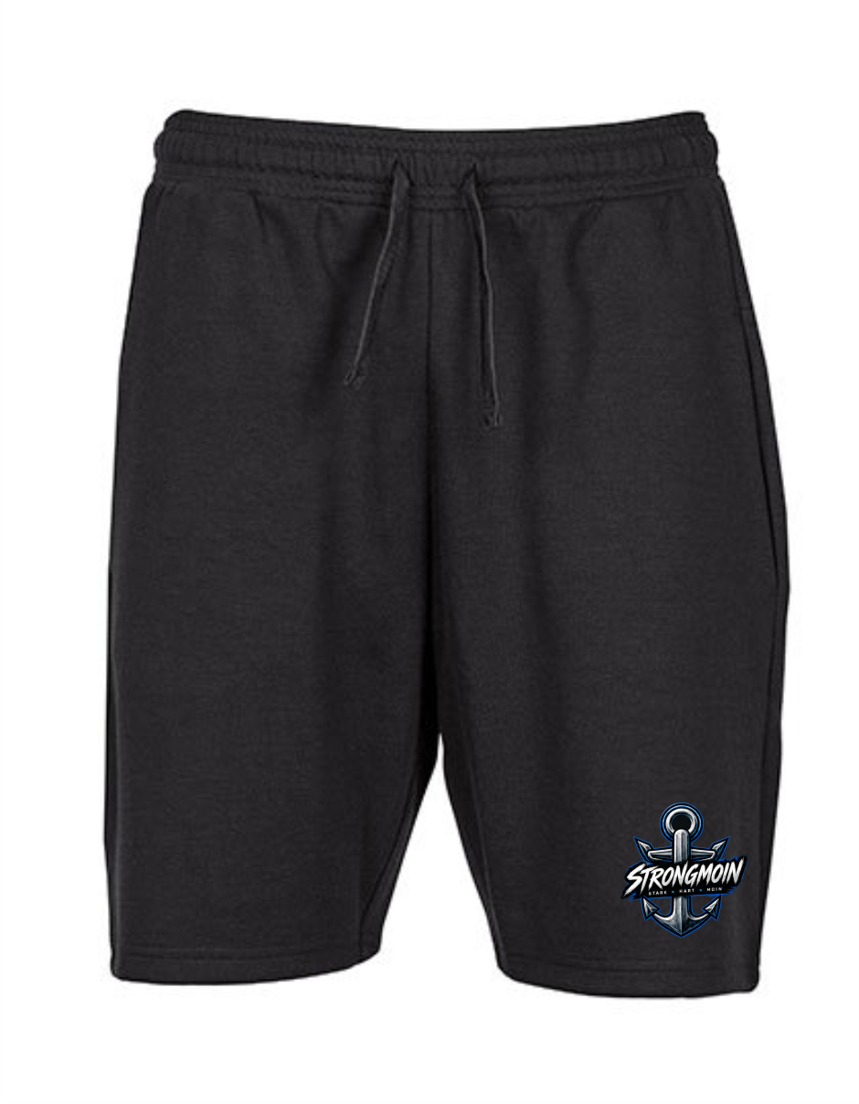 Strongmoin SHORT Ultra Heavy 3