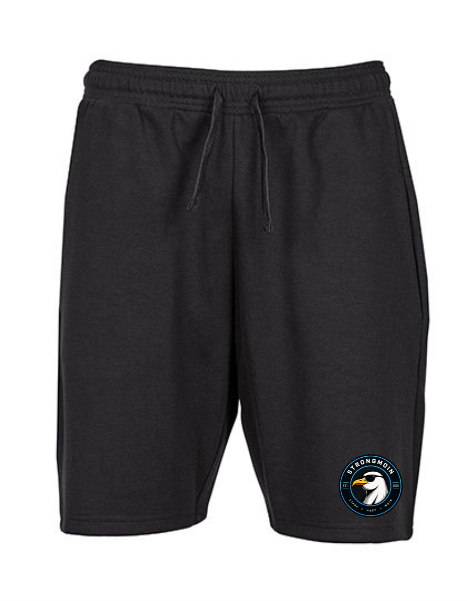 Strongmoin SHORT Ultra Heavy 4