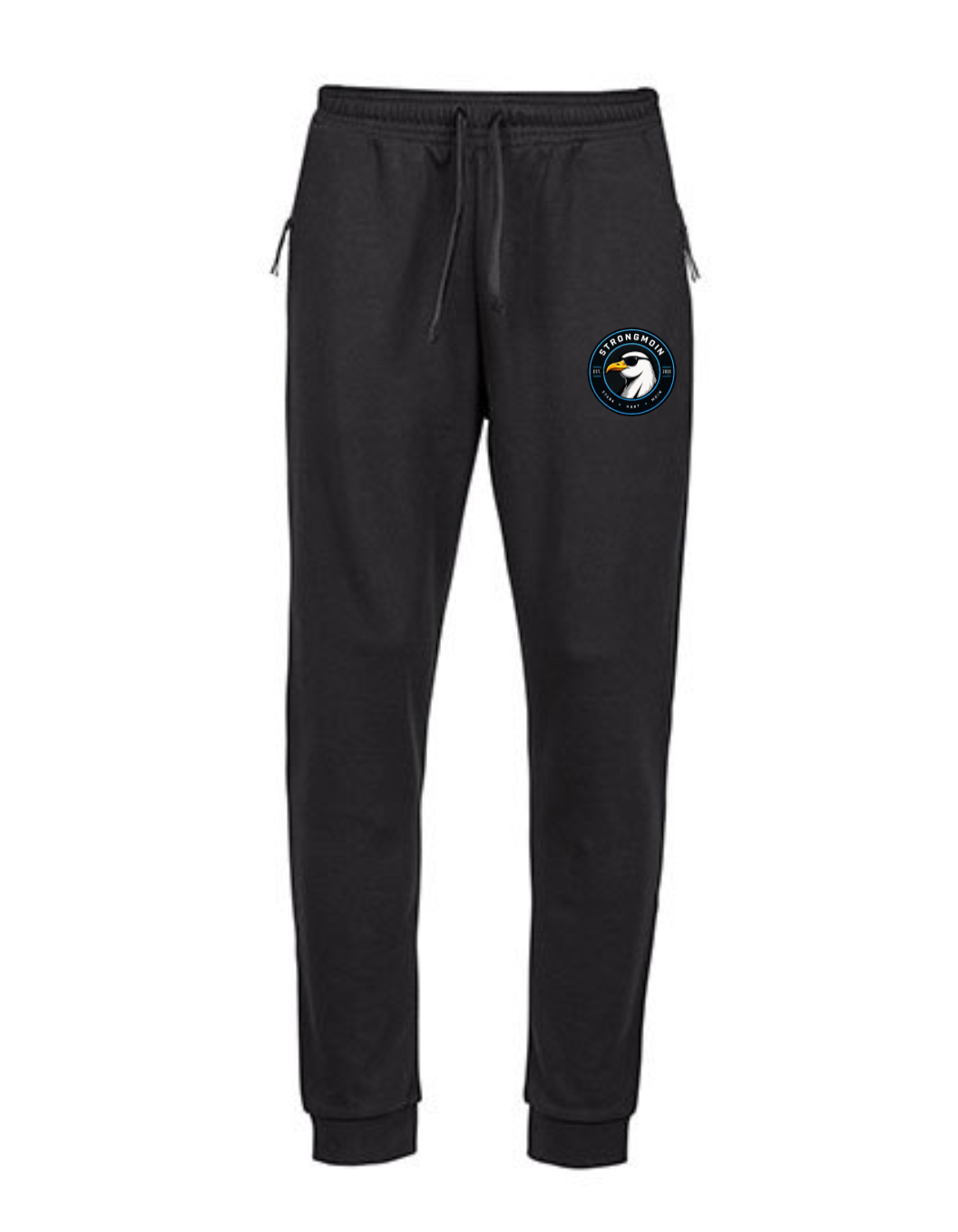 Strongmoin Athletic Pant 4