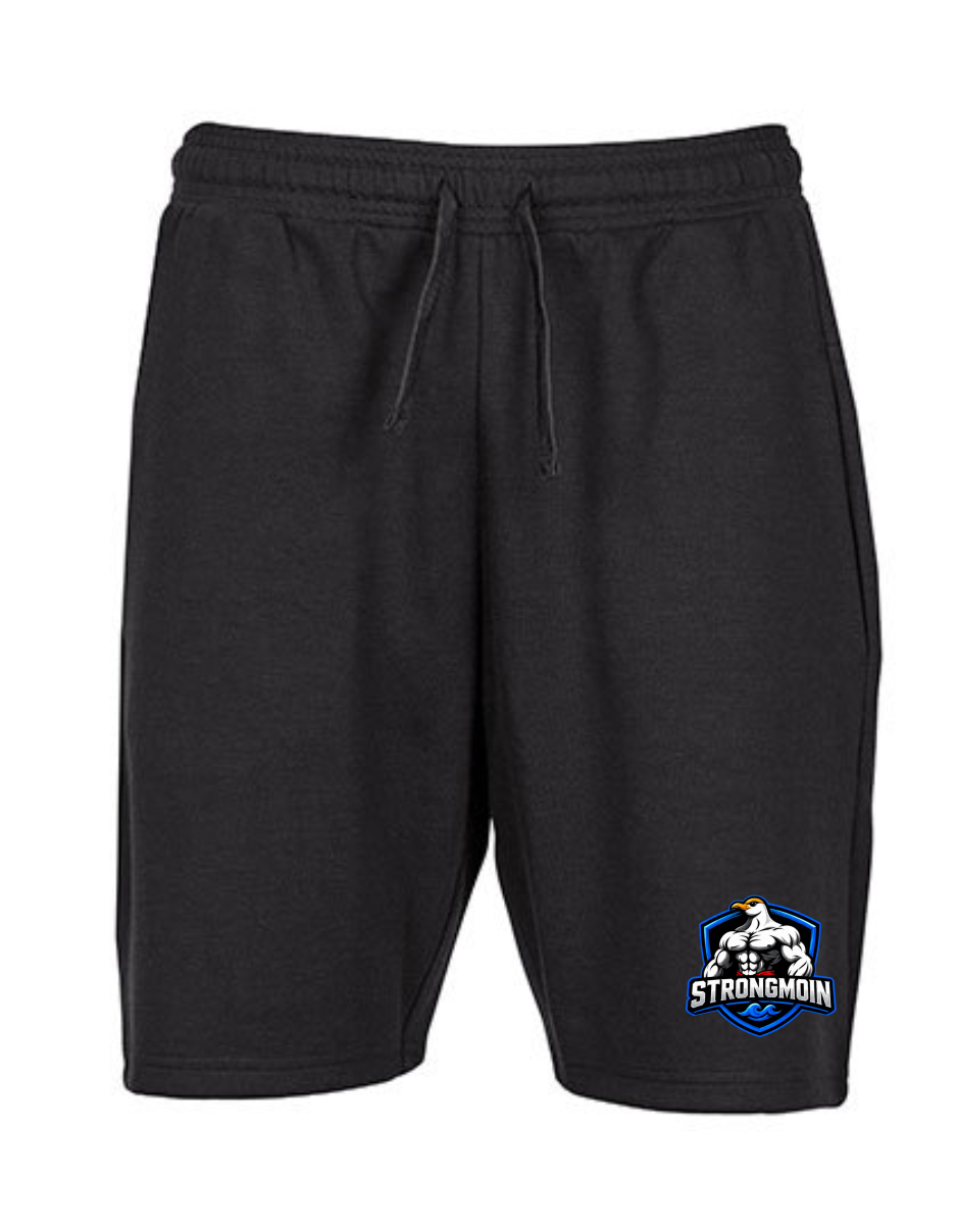 Strongmoin SHORT Ultra Heavy 2