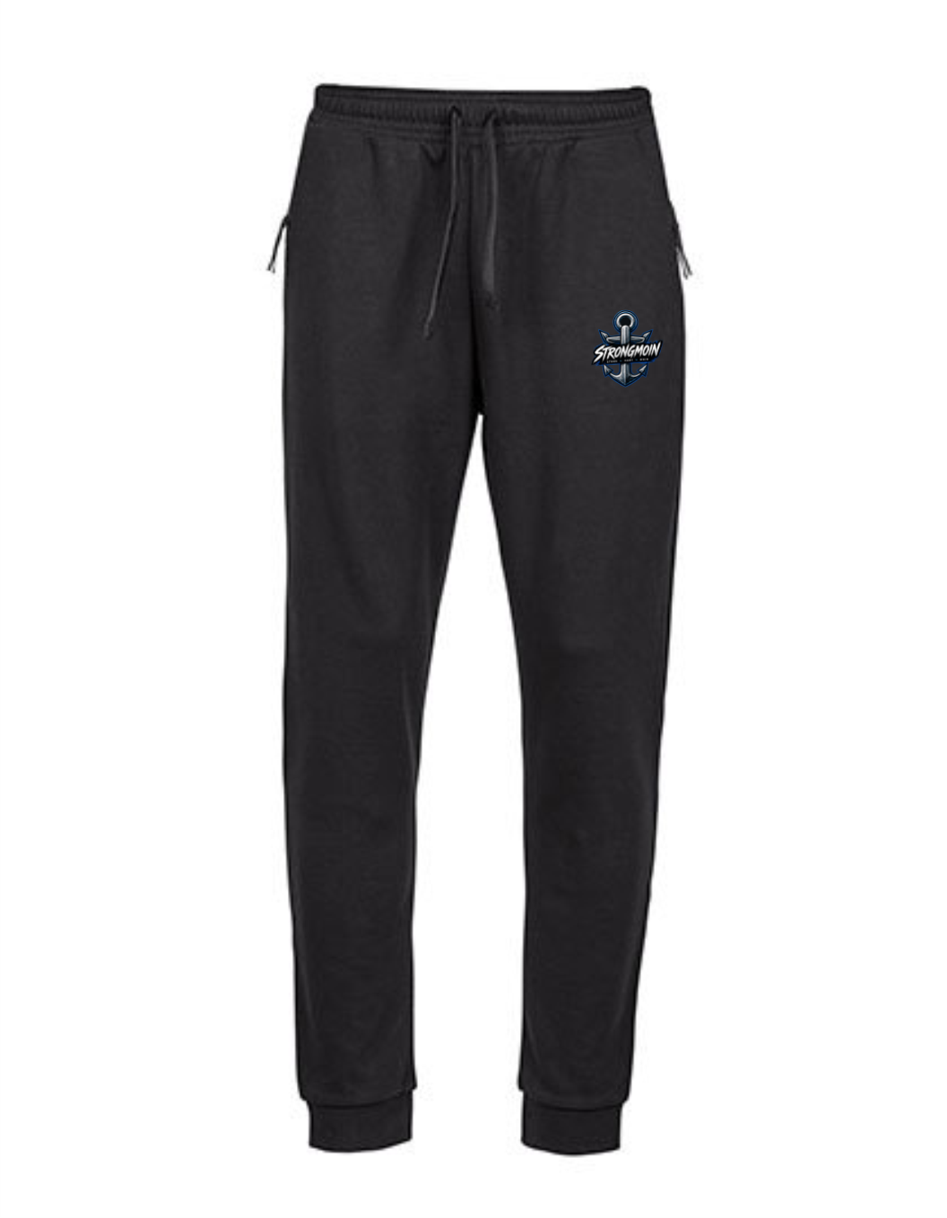 Strongmoin Athletic Pant 3