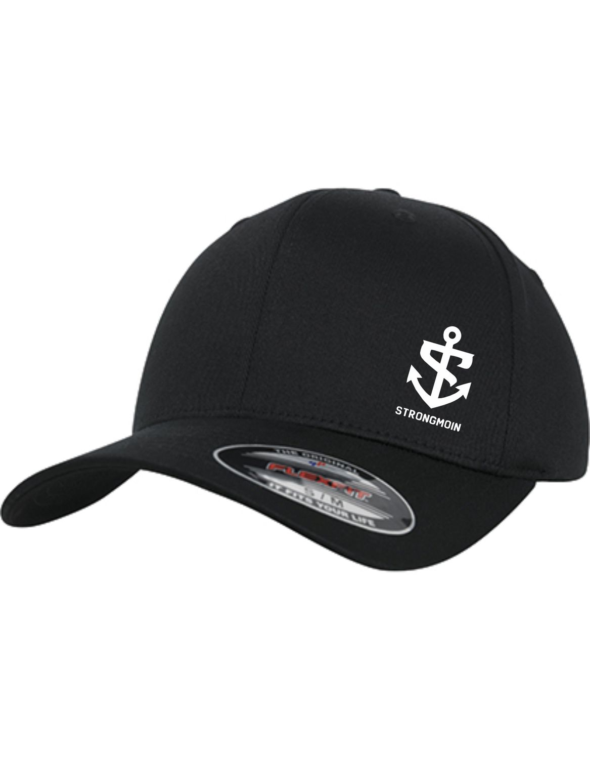 Strongmoin Full Cap Basic 1