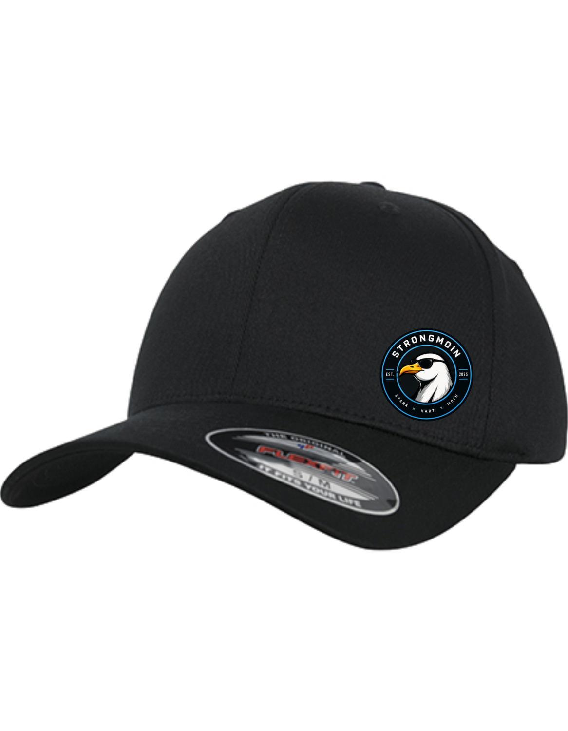 Strongmoin Full Cap Basic 4