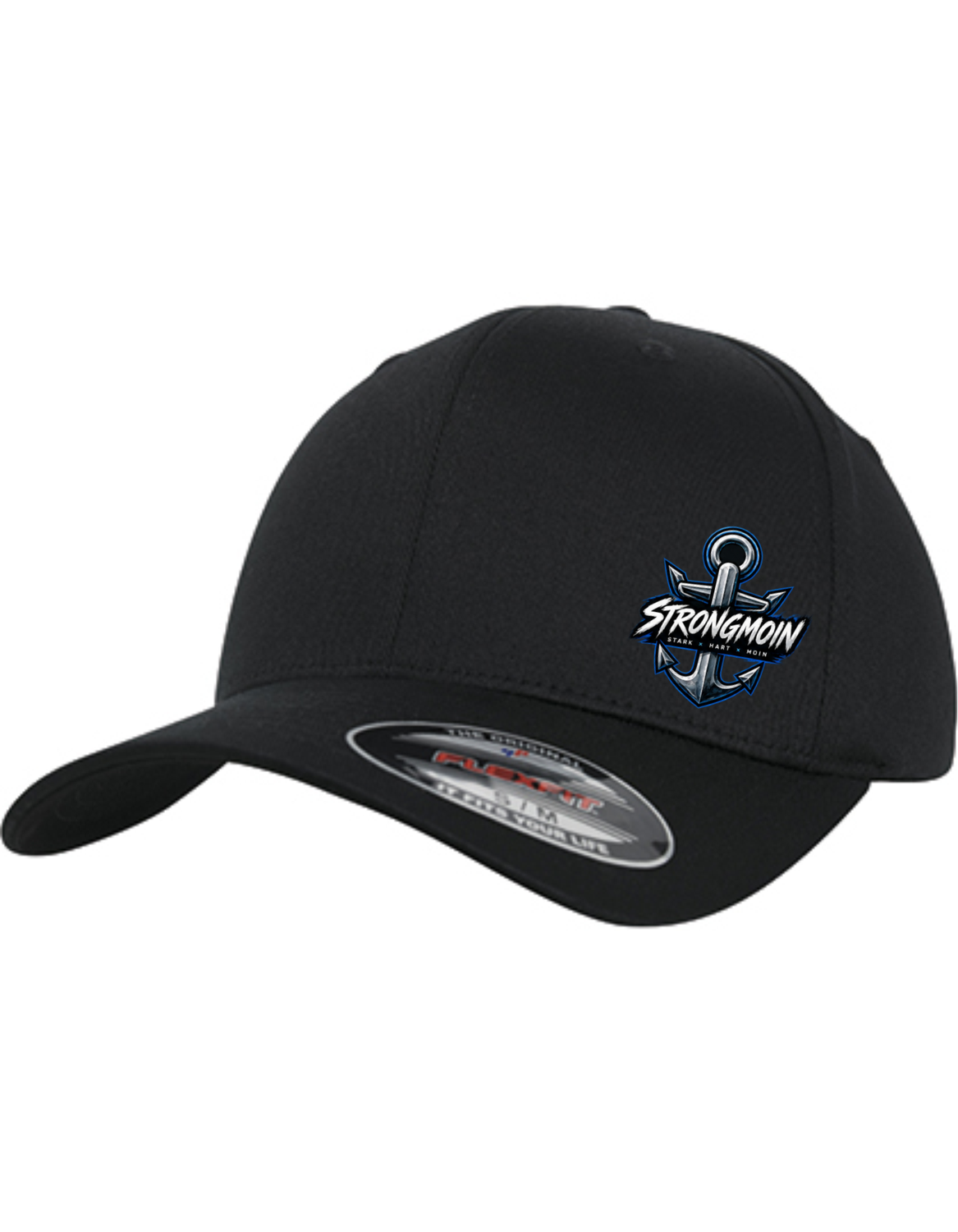 Strongmoin Full Cap Basic 3