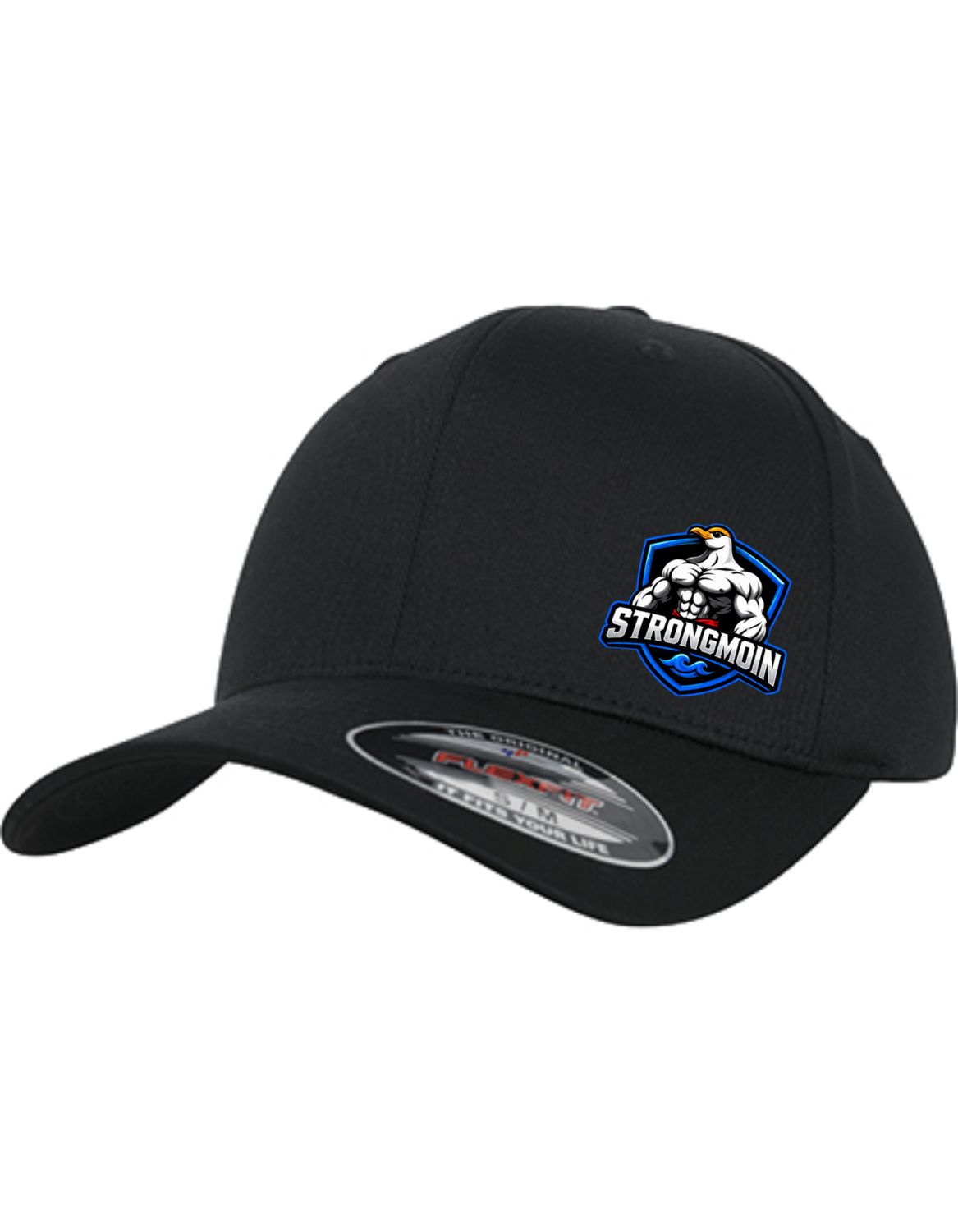 Strongmoin Full Cap Basic 2